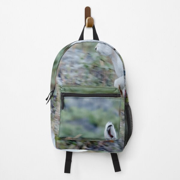 Item preview, Nice arctic-hare. designed and sold by Lan thi Nguyen.