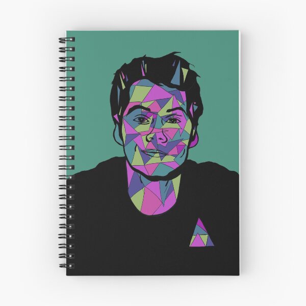 Item preview, Dylan O'Brien  designed and sold by penandfelt.