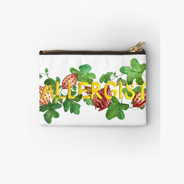 Item preview, Allergist  designed and sold by SeekingEden.