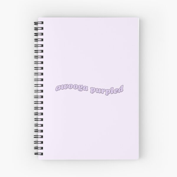 Item preview, awooga purpled designed and sold by avery wagner.