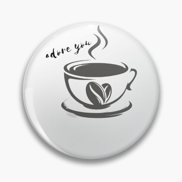 Item preview, Coffee Is In My Dna designed and sold by mouda20.