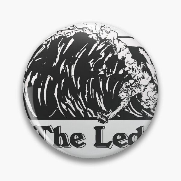 Item preview, The Ledge designed and sold by banf415.