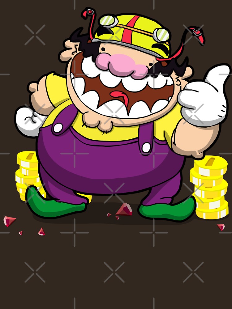 Greedy loveable fatso! by Aniforce