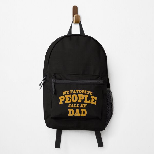 Item preview, My Favorite People Call Me Dad designed and sold by majeed10.