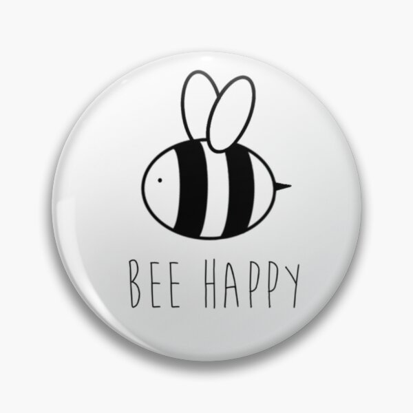 Item preview, Bee Happy designed and sold by caitlynm212.