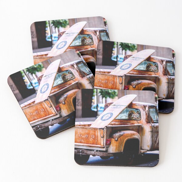 Item preview, Surf Vintage Style designed and sold by TugaCreations.