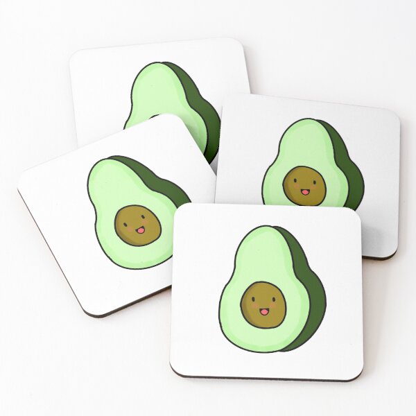 Item preview, Avocado designed and sold by rosaliasl.