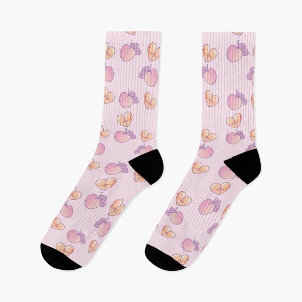 Item preview, Love Peachy designed and sold by kanokkap.