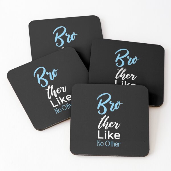 Item preview, Brother Like No Other designed and sold by magicos1.