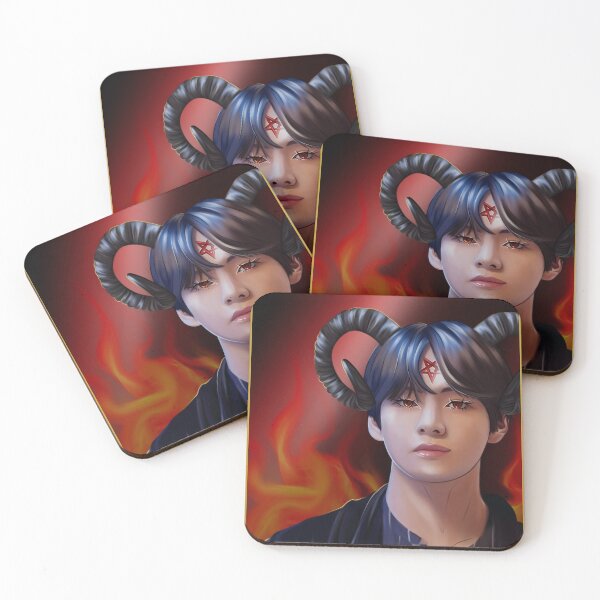 Item preview, The Devil designed and sold by ArcadiaR.