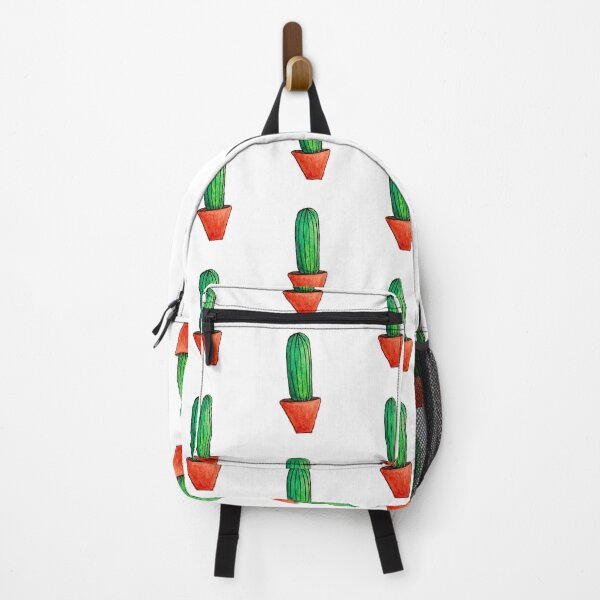 Item preview, Potted Cactus designed and sold by Cherrywise Co..