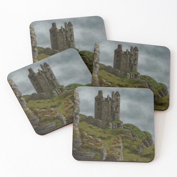 Item preview, Gylen Castle designed and sold by BrentMorris.