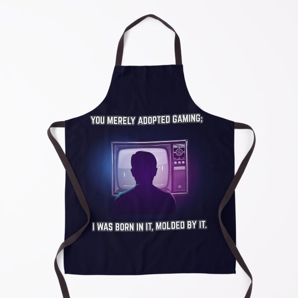 Item preview, Born Gaming designed and sold by Graphic God.