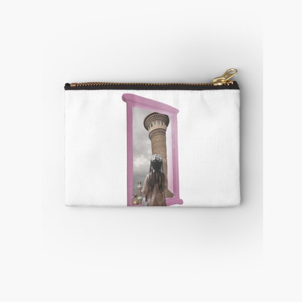 Item preview, ANYWHERE DOOR TO URUMQI designed and sold by Madina Mamat.