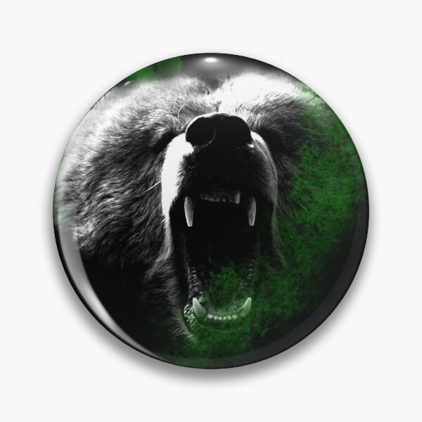Item preview, Trash Bear designed and sold by Dalton319.