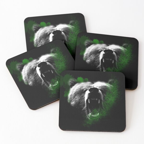 Item preview, Trash Bear designed and sold by Dalton319.