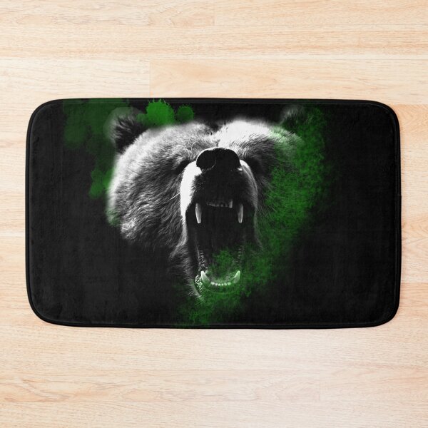 Item preview, Trash Bear designed and sold by Dalton319.