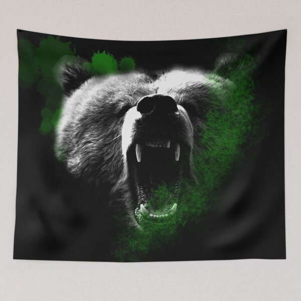 Item preview, Trash Bear designed and sold by Dalton319.