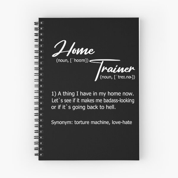 Item preview, Home Trainer designed and sold by WiBto.