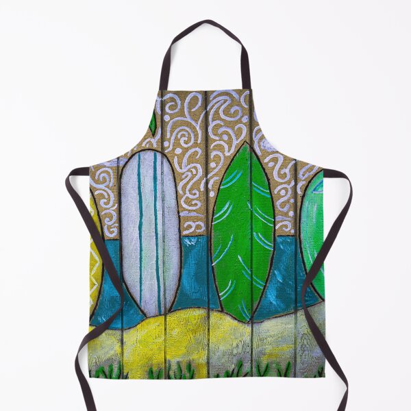 Item preview, Surf Boards Paint designed and sold by TugaCreations.