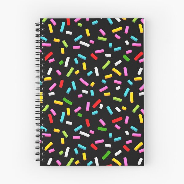 Item preview, Sprinkles Pattern designed and sold by virilamissa.