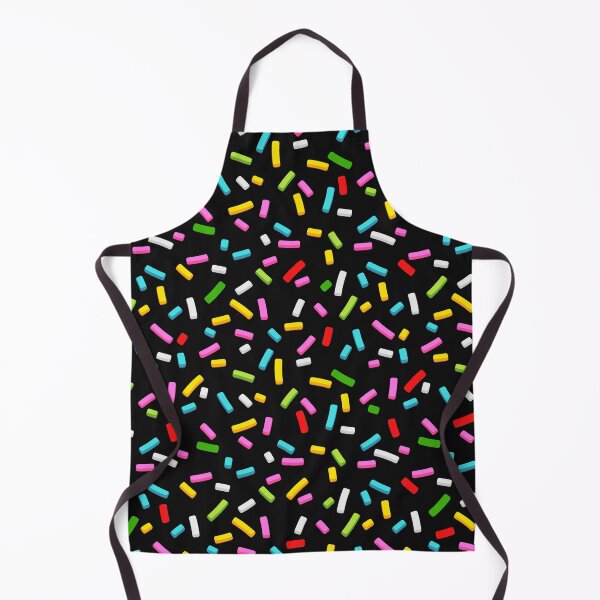 Item preview, Sprinkles Pattern designed and sold by virilamissa.