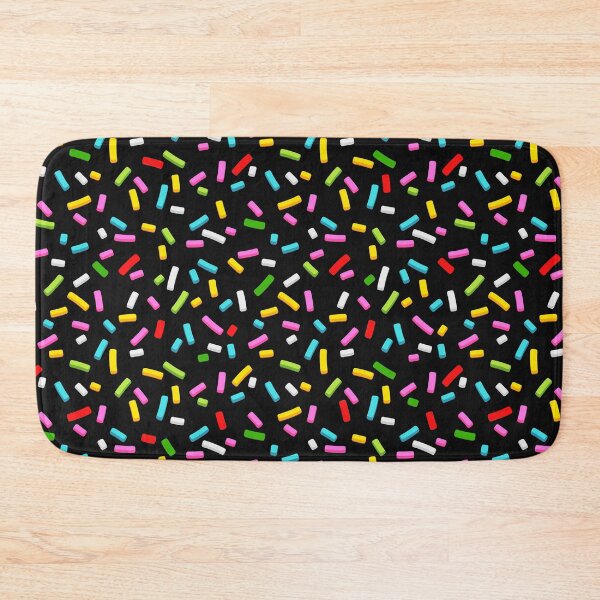Item preview, Sprinkles Pattern designed and sold by virilamissa.