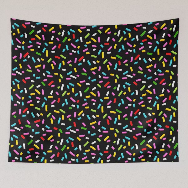 Item preview, Sprinkles Pattern designed and sold by virilamissa.