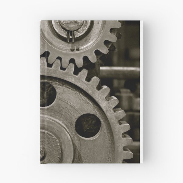 Item preview, Gears 2 designed and sold by JoyFitzhorn.