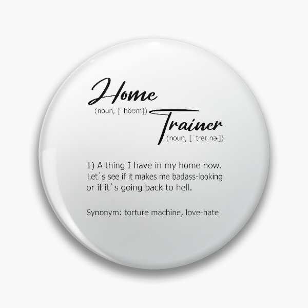 Item preview, Home Trainer designed and sold by WiBto.