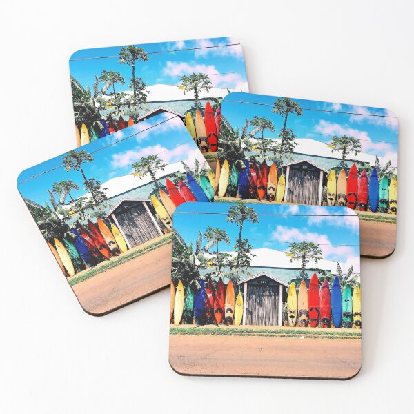 Item preview, Surf Boards Hawaii designed and sold by TugaCreations.