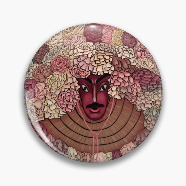Item preview, Zacatecas Traditional Mask designed and sold by mferfg.