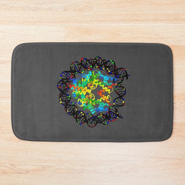 Item preview, Nucleosome designed and sold by 3D Biology.