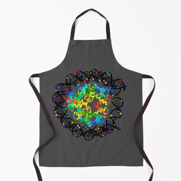 Item preview, Nucleosome designed and sold by 3D Biology.