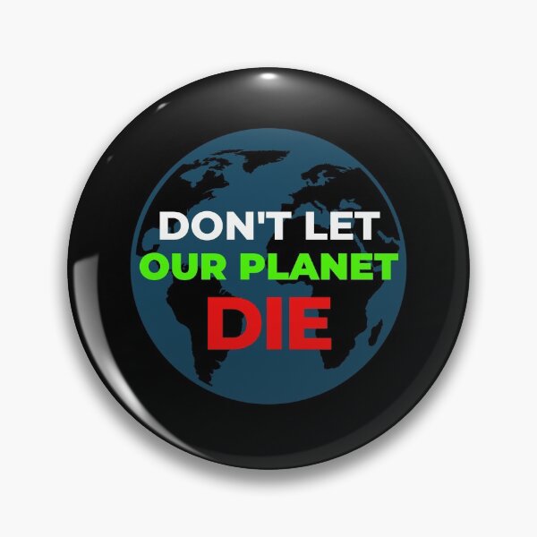 Item preview, Greta Thunberg Earth Shirt Save Our Planet Climate Change Shirt SOS Help Climate Strike Shirt Nature Future Natural Environment Cute Funny Gift Idea designed and sold by EpsilonEridani.