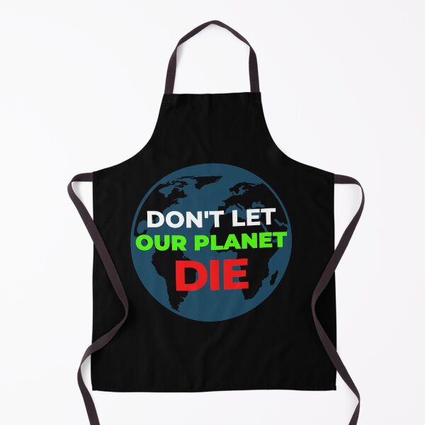 Item preview, Greta Thunberg Earth Shirt Save Our Planet Climate Change Shirt SOS Help Climate Strike Shirt Nature Future Natural Environment Cute Funny Gift Idea designed and sold by EpsilonEridani.