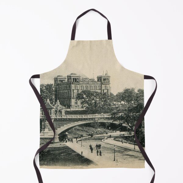 Item preview, Hamburg 1900 Helgolaenderweg und Seewarte designed and sold by aapshop.