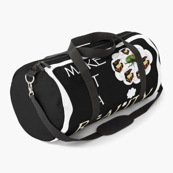 Item preview, make it a REALITY designed and sold by tbshots.