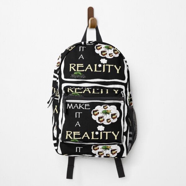 Item preview, make it a REALITY designed and sold by tbshots.