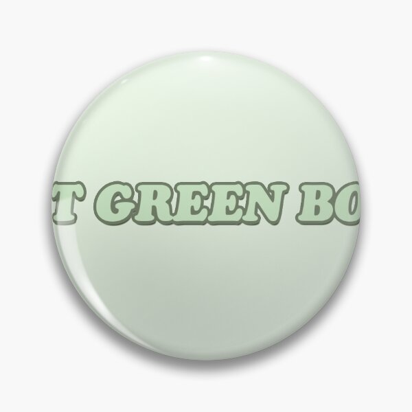 Item preview, suck it green boy designed and sold by avery wagner.