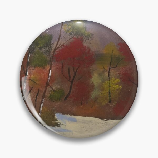 Item preview, Fall scene designed and sold by Art-By-Lamanes.