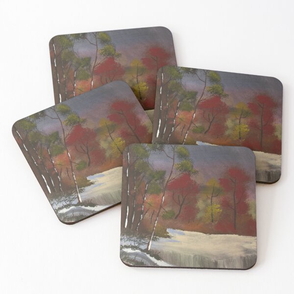 Item preview, Fall scene designed and sold by Art-By-Lamanes.