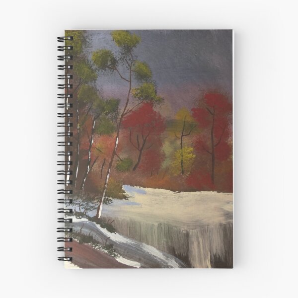 Item preview, Fall scene designed and sold by Art-By-Lamanes.