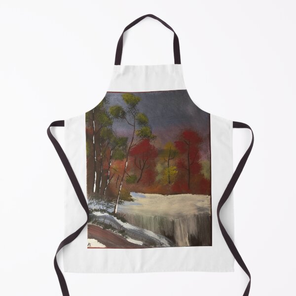 Item preview, Fall scene designed and sold by Art-By-Lamanes.