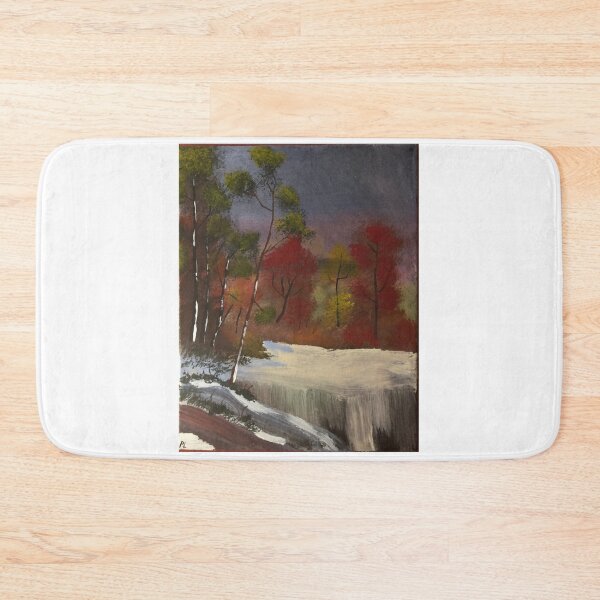 Item preview, Fall scene designed and sold by Art-By-Lamanes.