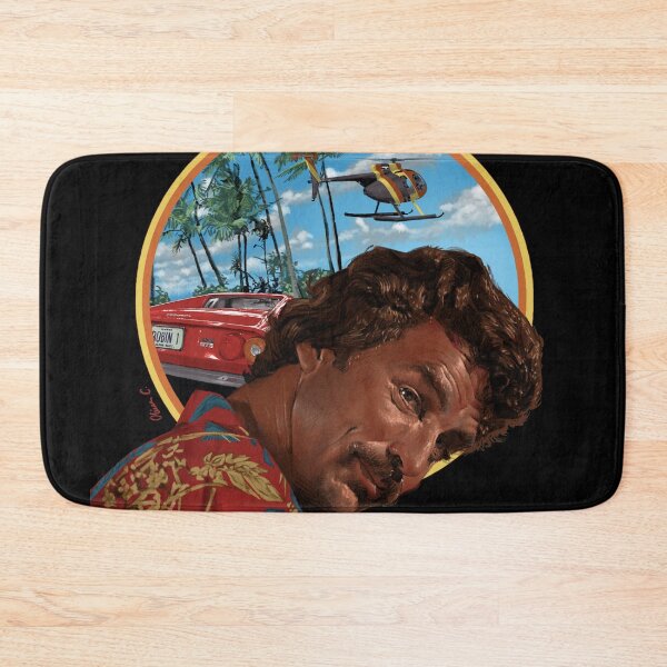 Item preview, Hawaï 80's designed and sold by Olivier-C.
