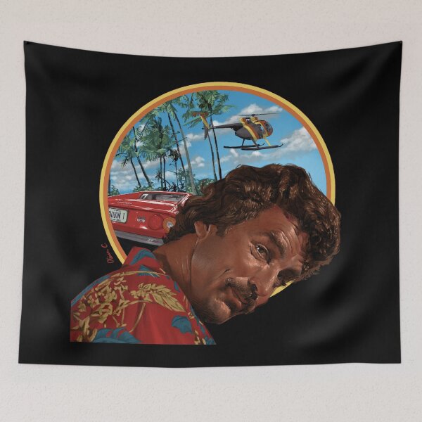 Item preview, Hawaï 80's designed and sold by Olivier-C.