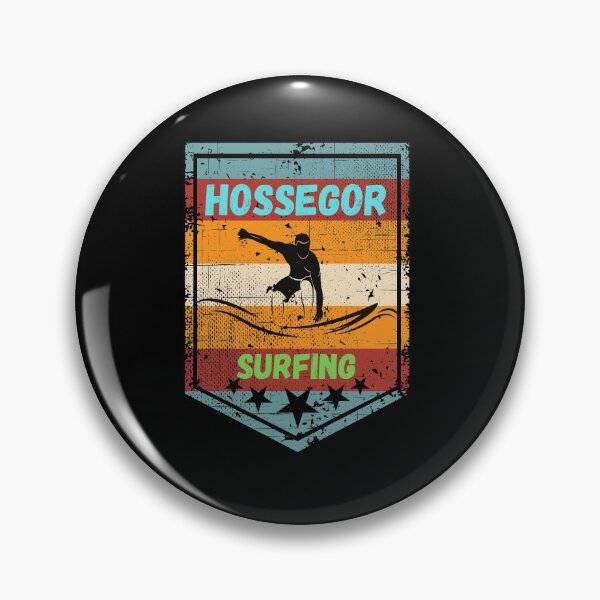 Item preview, Hossegor surf France  designed and sold by Original1977.