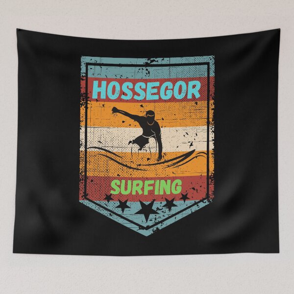 Item preview, Hossegor surf France  designed and sold by Original1977.