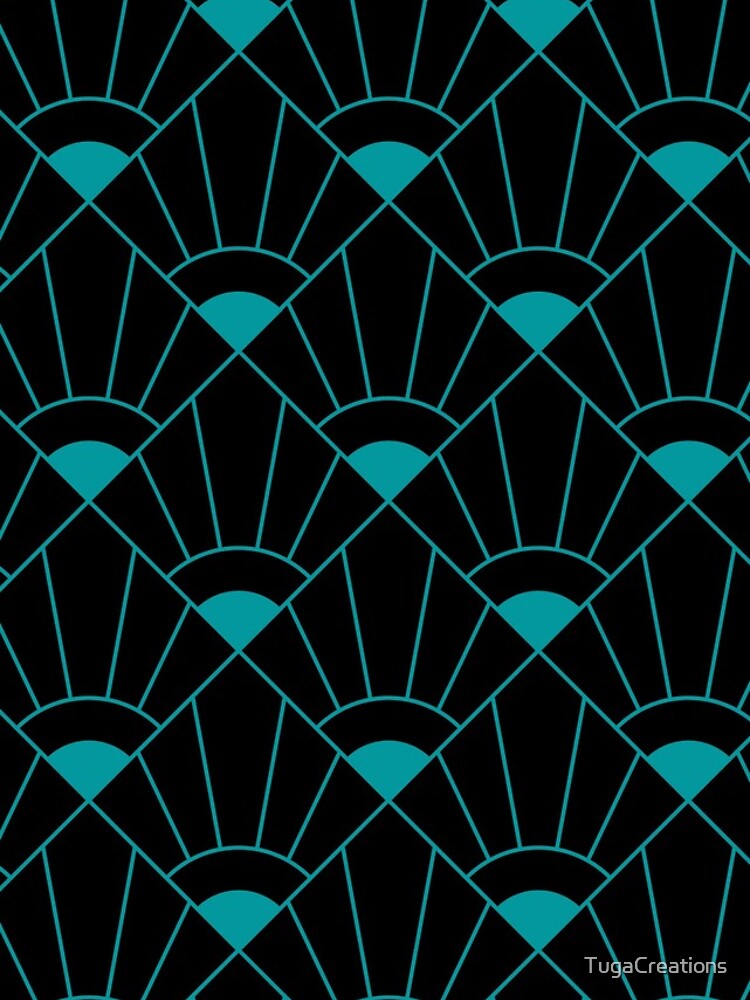 Thumbnail 4 of 4, iPhone Case, Japanese Rising Sun Pattern Print designed and sold by TugaCreations.